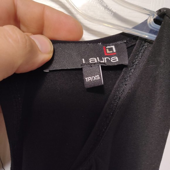 Laura Petite jumper top / pants extra small - Picture 5 of 10